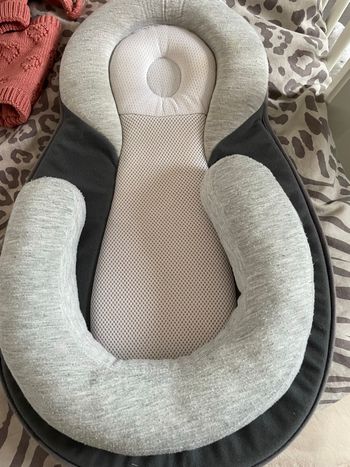 Cale bébé baby babymoov