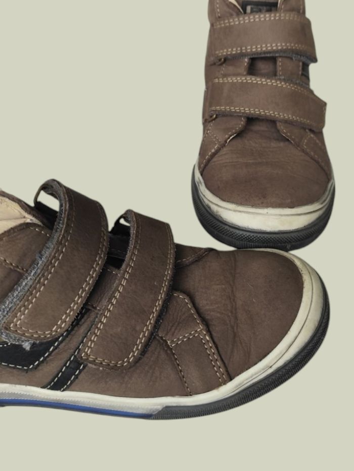 Chaussures de ville Bopy - photo numéro 3