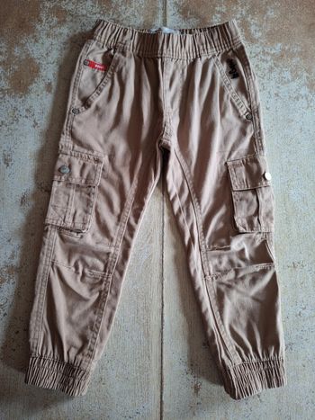 Pantalon Lee Cooper - 4 ans