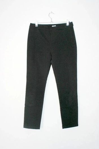 Pantalon 7/8ème noir Pimkie taille 34