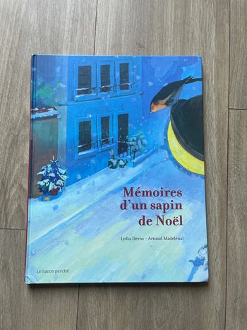 Livres de Noël