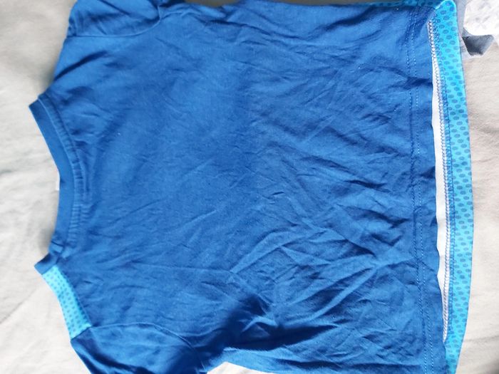 Tee-shirt patpatrouille - photo numéro 2