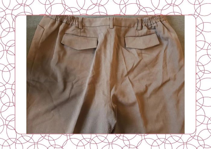 Lot 2 pièces vetements taille 48 - photo numéro 6