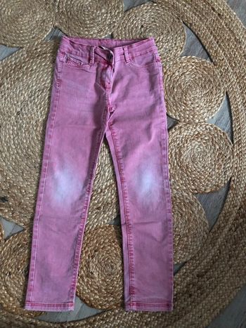 Jeans Tape à l’œil