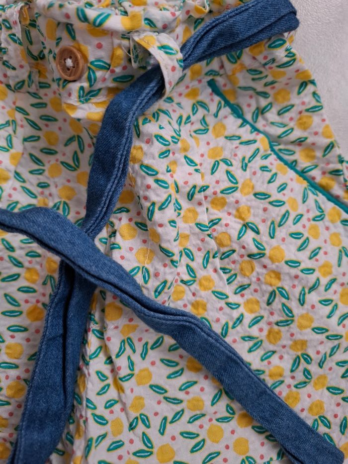 Pantalon obaibi 23 mois - photo numéro 2