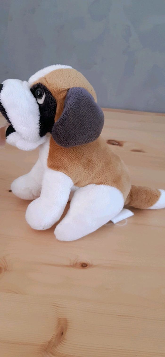 Peluche - photo numéro 2