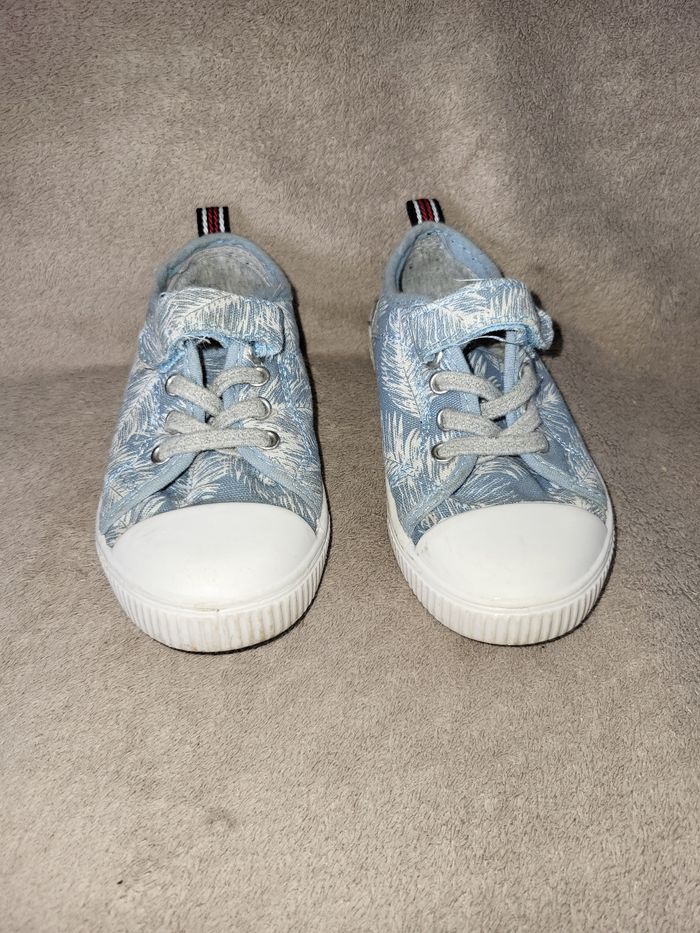 Chaussures garçon 25 - photo numéro 2