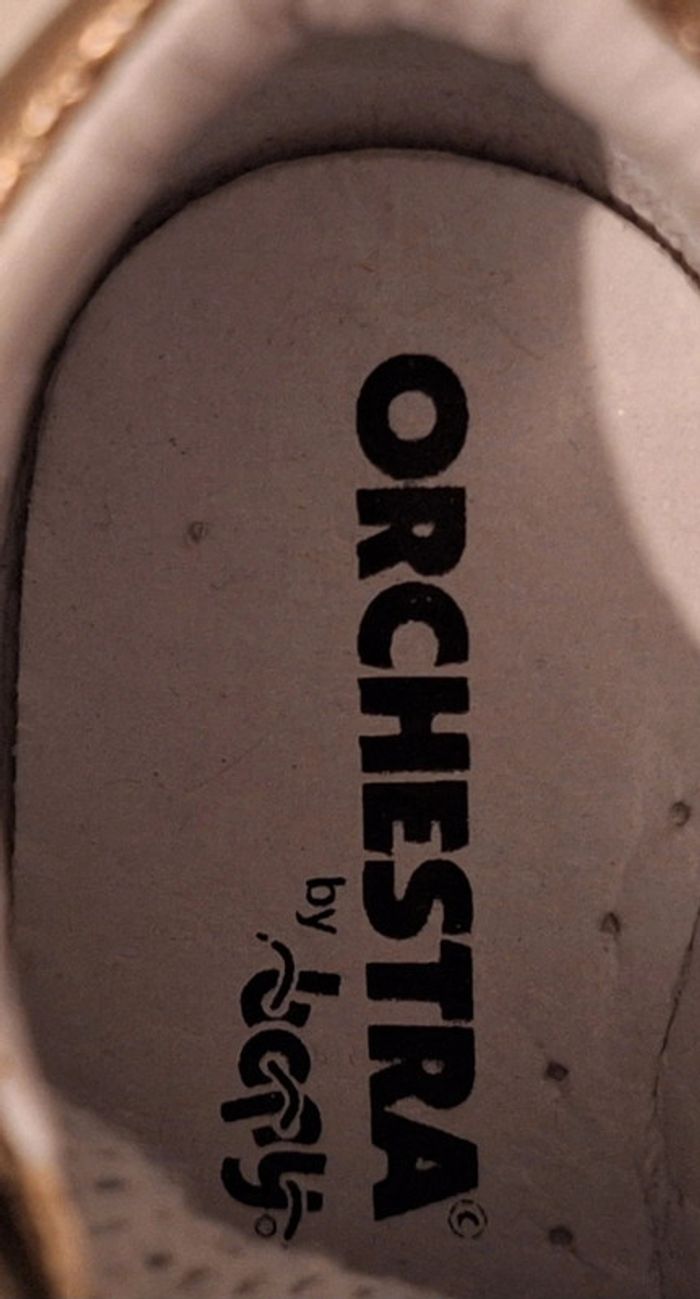 Chaussures bébé 19 - photo numéro 5