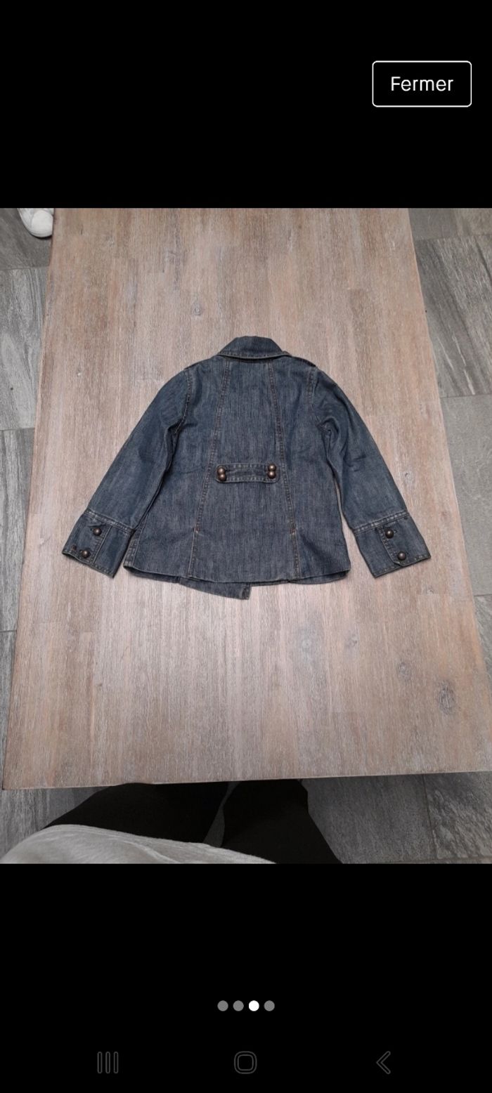 Veste - photo numéro 2