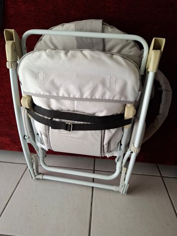 Transat avec réducteur