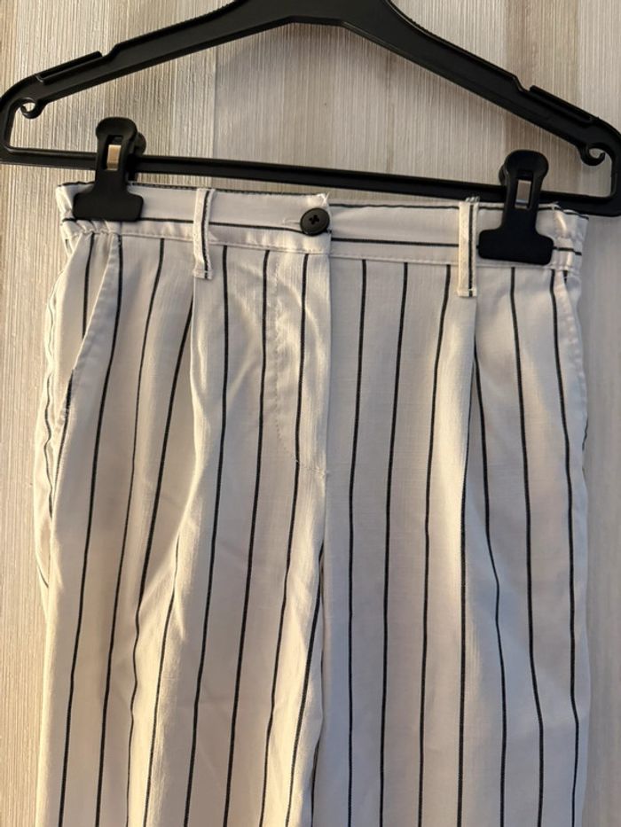 Pantalon été - photo numéro 2