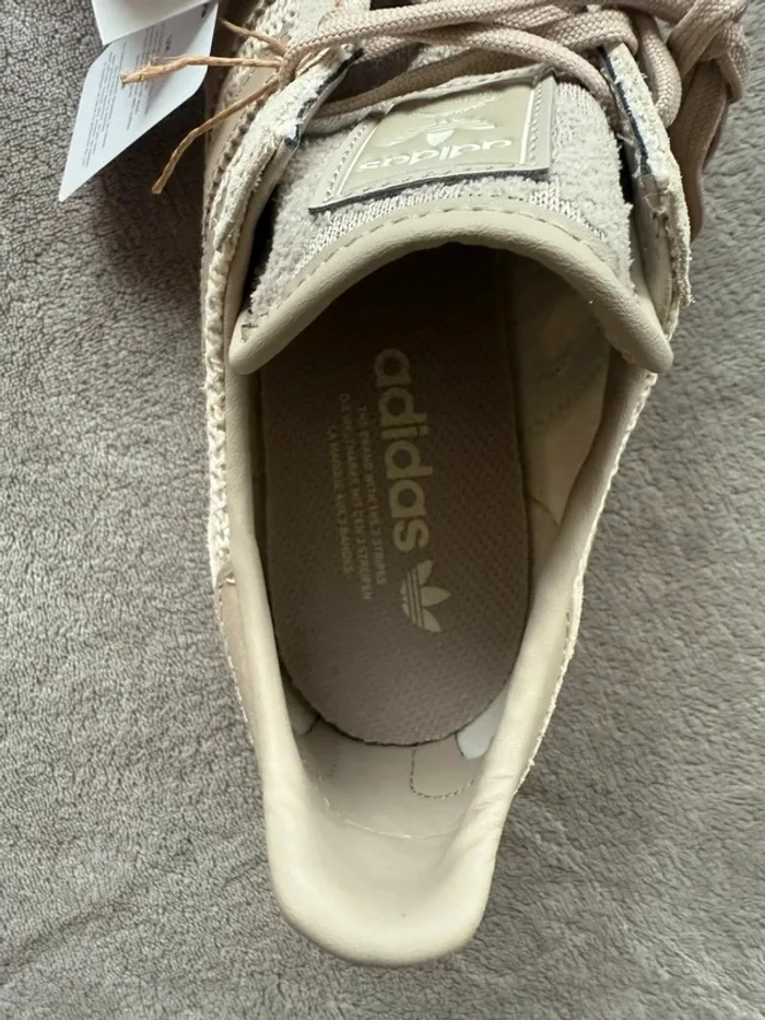 ADIDAS sg original J - photo numéro 2