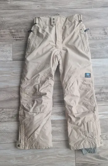 Pantalon ski
