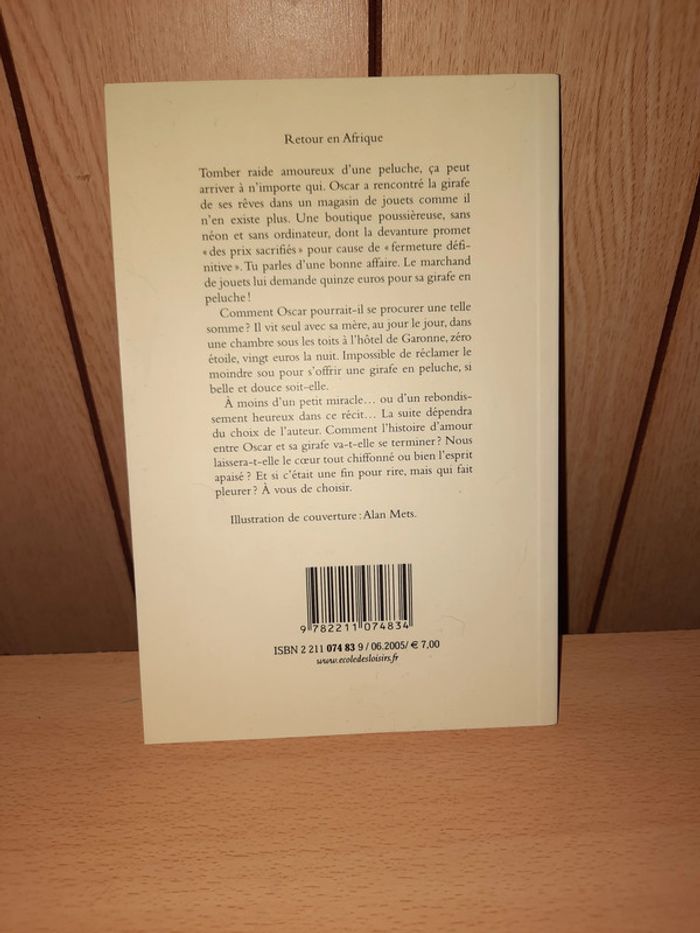 Valérie Dayre : Retour en Afrique - photo numéro 2