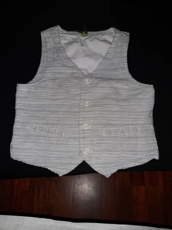 Gilet
