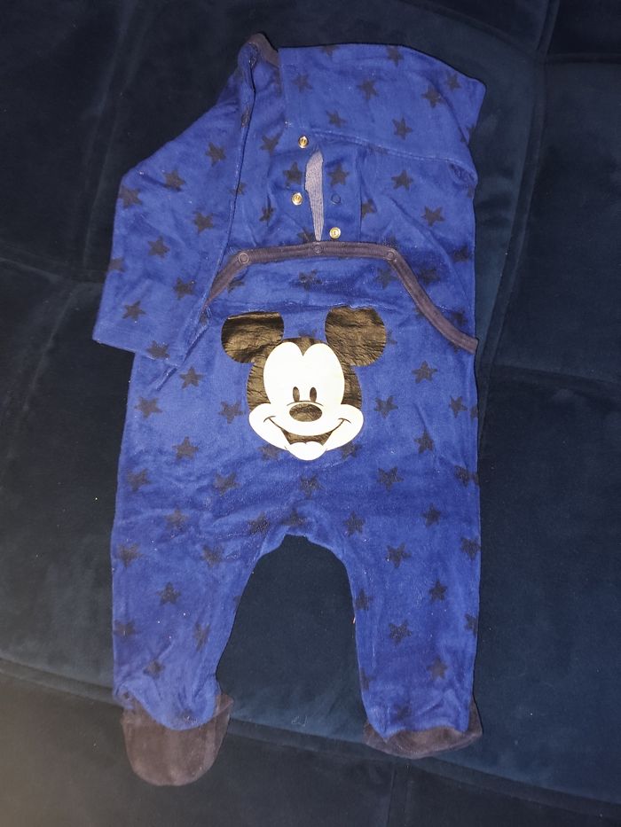 Pyjama - photo numéro 7