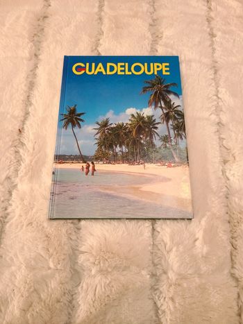 La Guadeloupe