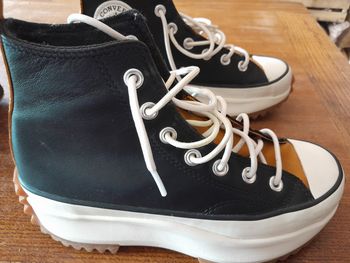 Baskets converse all star