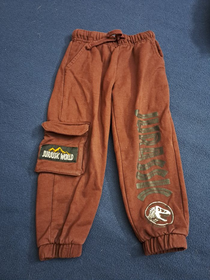 Pantalon 3-4A Jurassic World