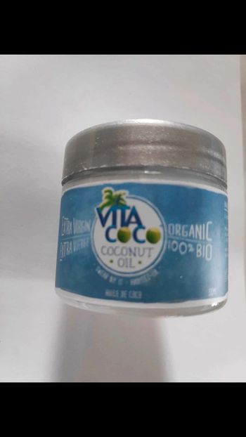 vita coco