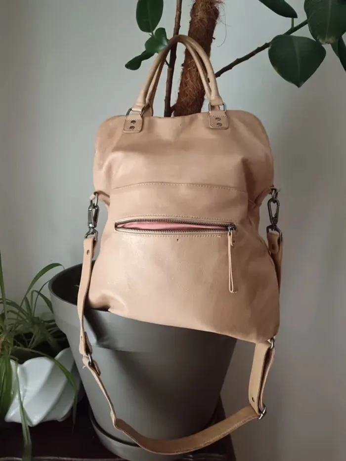 Sac Carrie Nat et nin - photo numéro 6