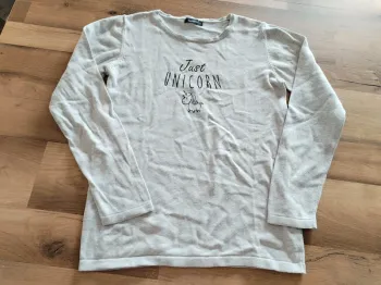 Pull fille 12 ans in extenso