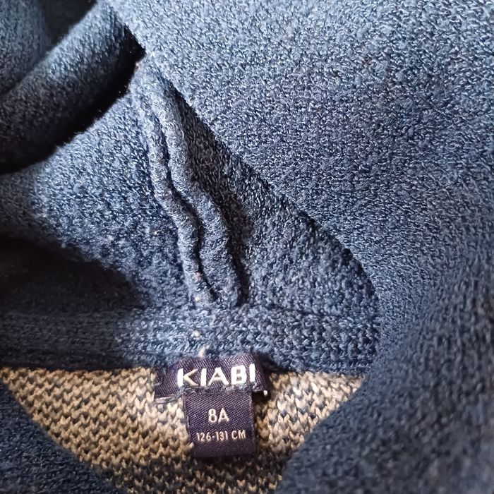 Pull 8 ans - photo numéro 2