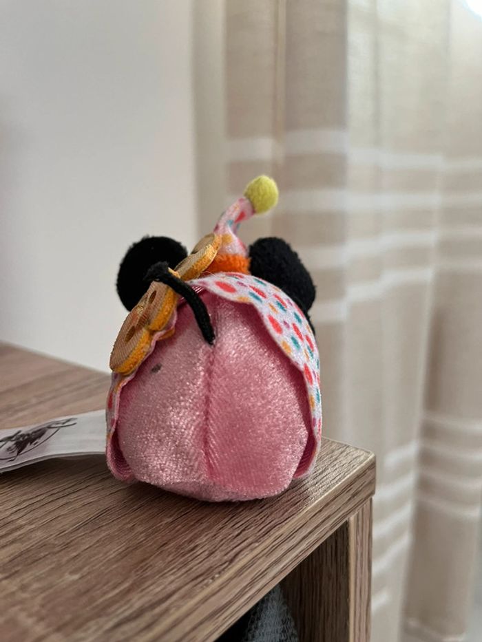 Tsum tsum Disney Minnie 2018 - photo numéro 4