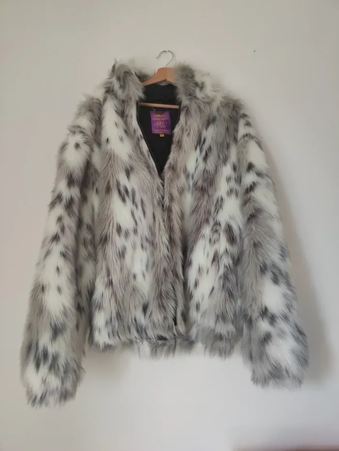 Manteau Corteiz XL # Sold out # état Neuf