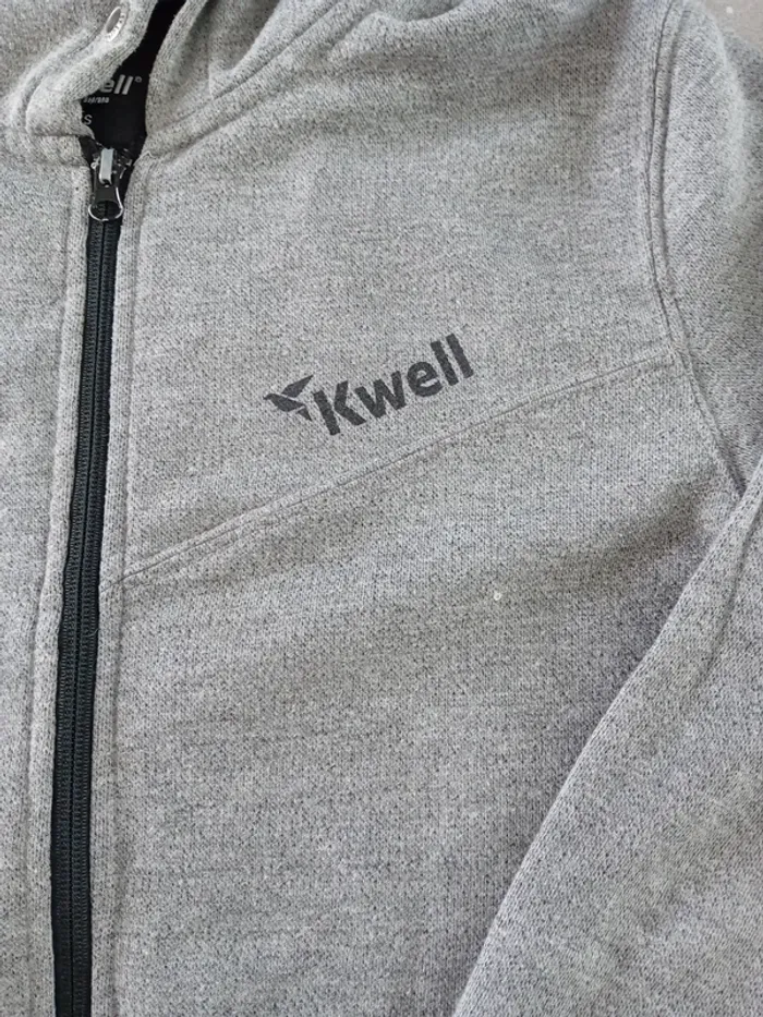 Veste kwell By Soprano en Taille S - photo numéro 2