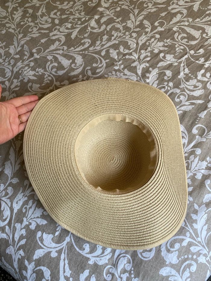 Chapeau - photo numéro 4