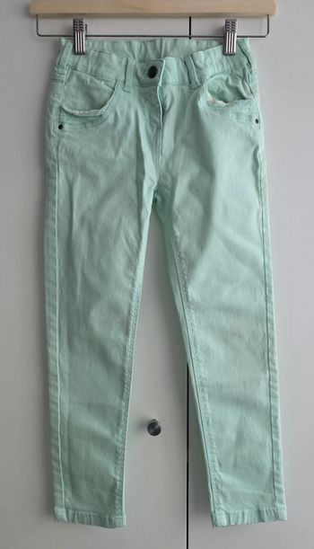 Jean Palomino, taille 10 ans