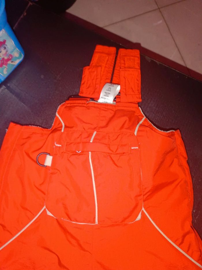 Pantalon de ski wed'ze 18 mois - photo numéro 2