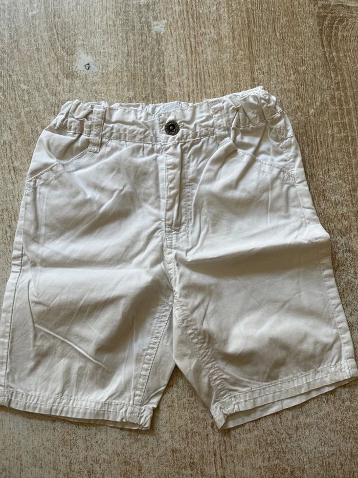 Short