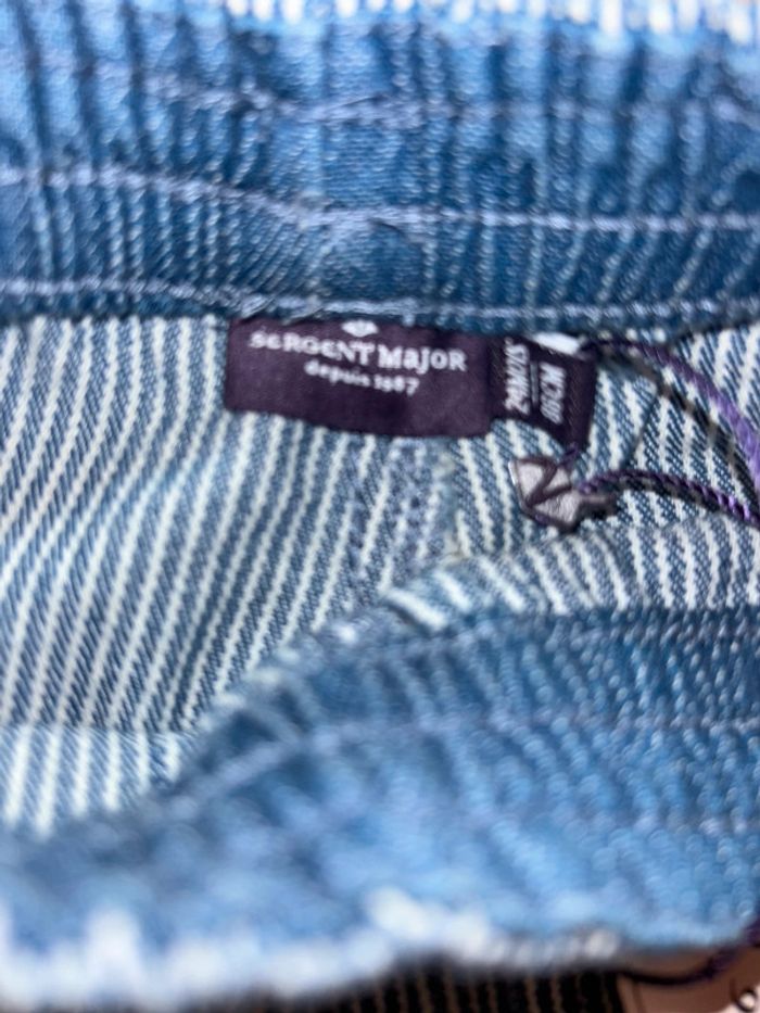 Pantalon sgm - photo numéro 2