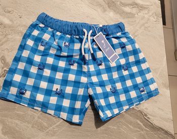 Maillot garçon Jacadi