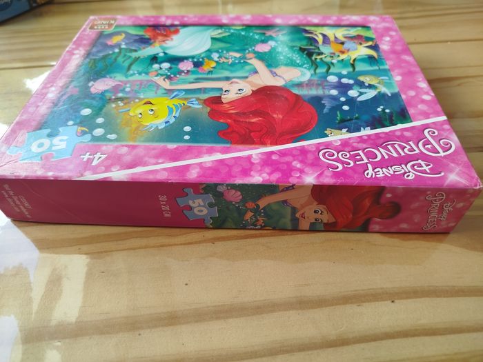 Puzzle - photo numéro 4