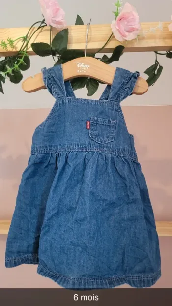 Robe levis