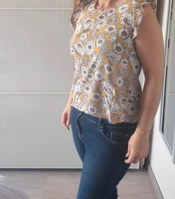 Débardeur Lovie & co taille 40