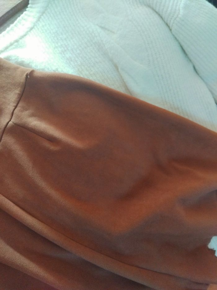 Combishort - photo numéro 3