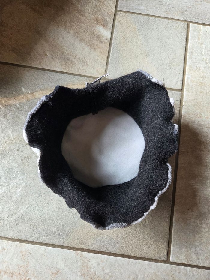 Bonnet - photo numéro 4