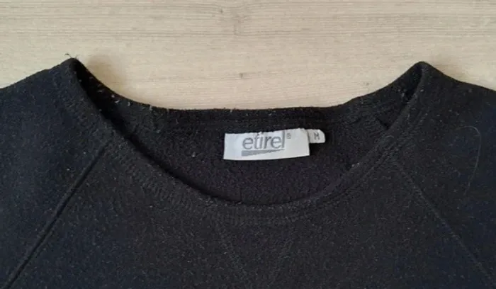 Pull polaire - photo numéro 2
