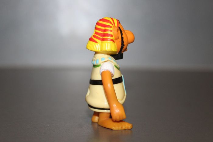 Figurine Numérobis - Astérix et Obélix - photo numéro 4