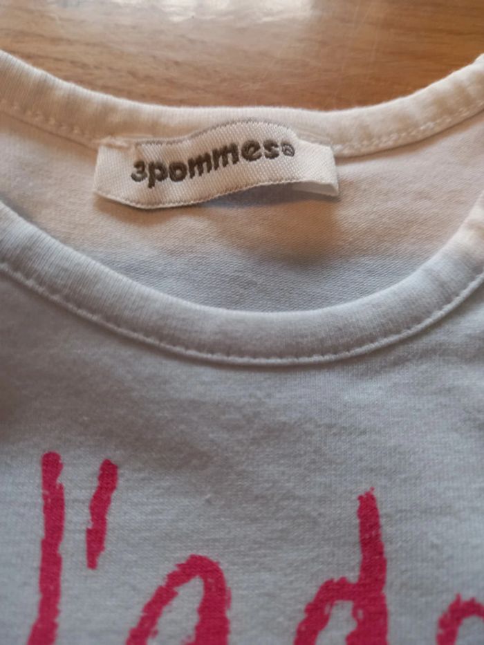 Lot 2 tenues 6 mois - photo numéro 7