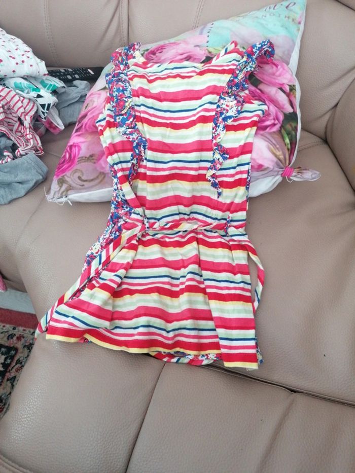 Tunique 6 ans Mexx - photo numéro 4