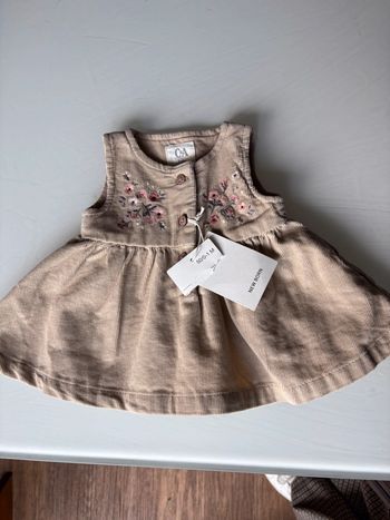 Robe C&A