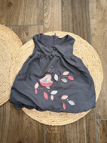 Robe 3 mois