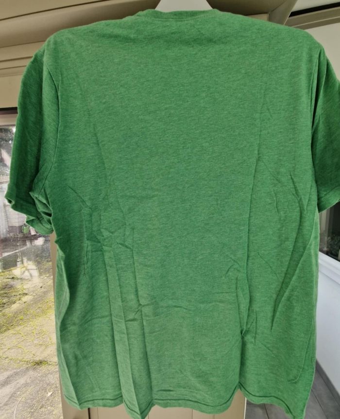 T-shirt de marche / randonnée Decathlon - photo numéro 2