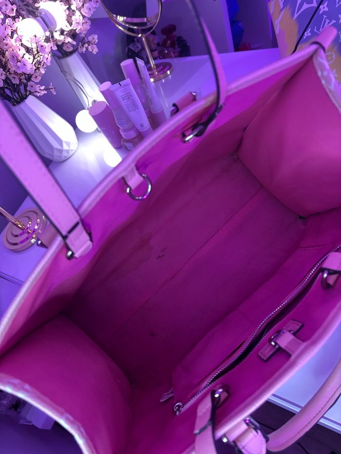 sac caba - photo numéro 4