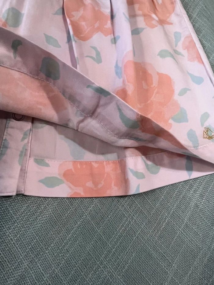 Robe 12 mois petit bateau - photo numéro 3